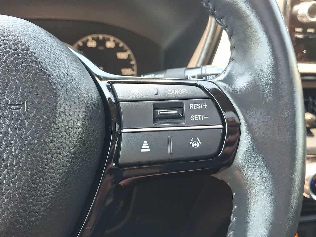 Thumbnail: 2024 Honda CR-V - 18