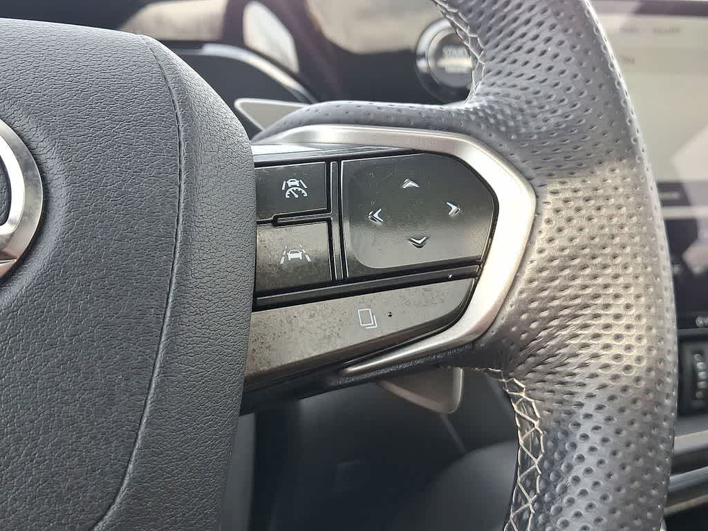 Thumbnail: 2023 Lexus NX - 18