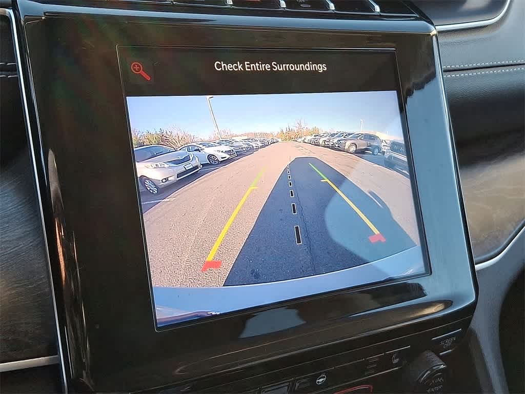 Thumbnail: 2022 Jeep Grand Cherokee L - 15