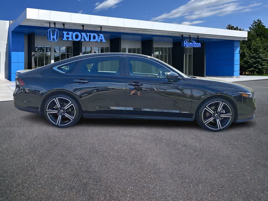 Thumbnail: 2024 Honda Accord - 25