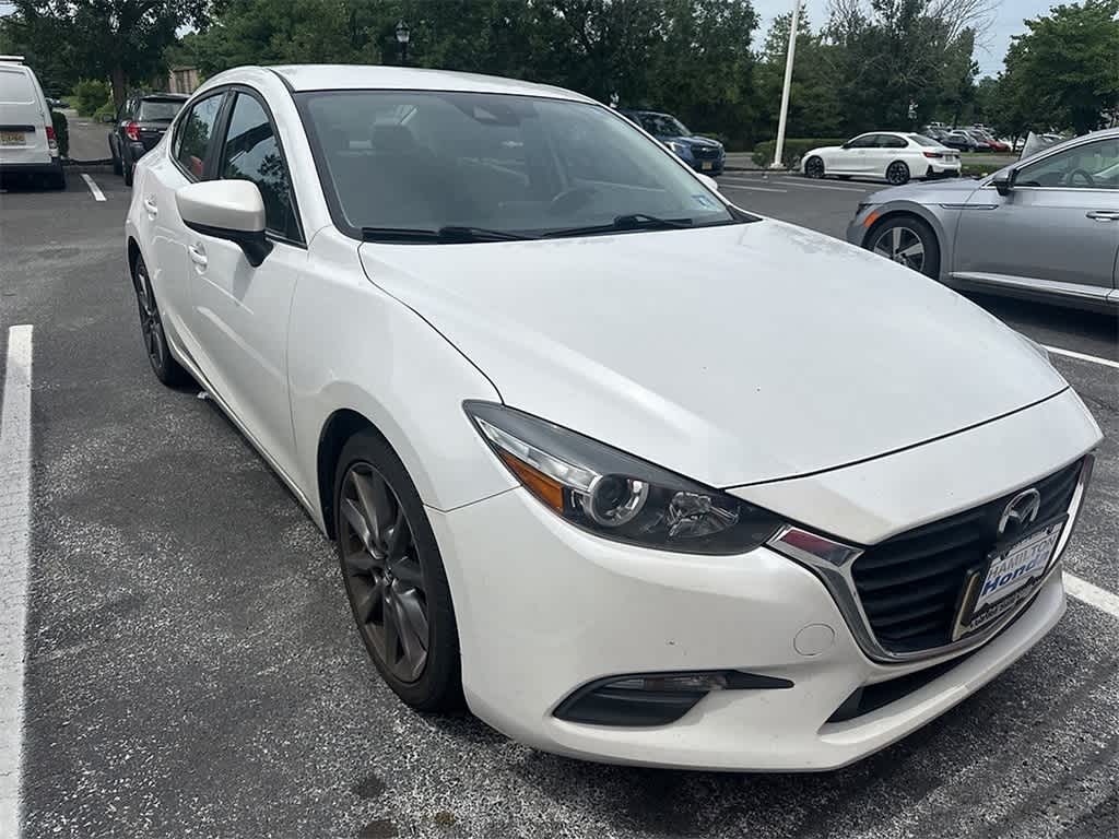 Thumbnail: 2018 Mazda Mazda3 - 3