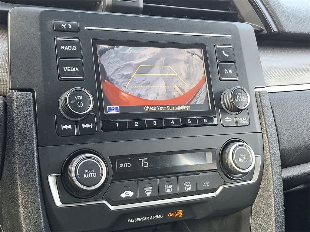 Thumbnail: 2019 Honda Civic - 15