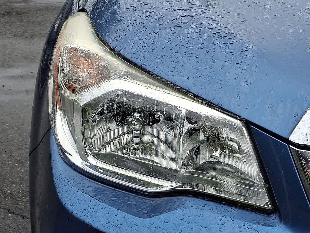 Thumbnail: 2016 Subaru Forester - 27