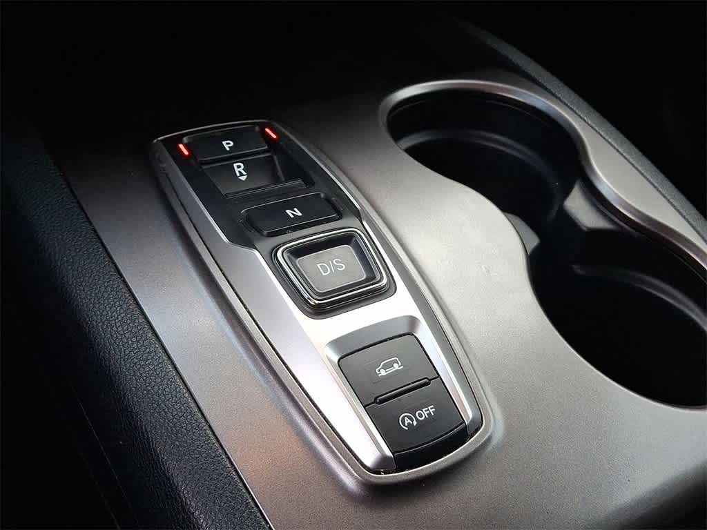 Thumbnail: 2022 Honda Pilot - 12