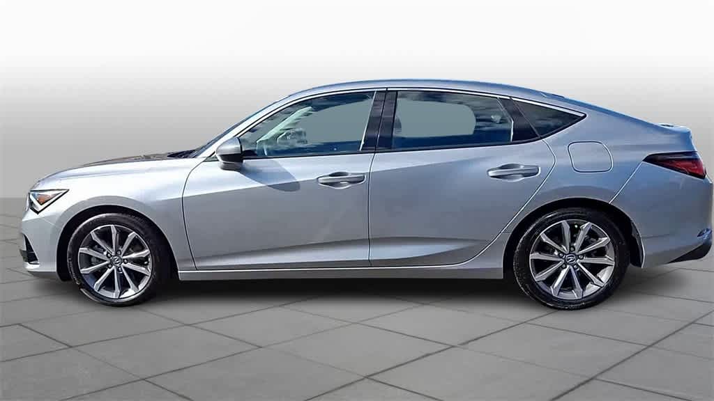 Thumbnail: 2023 Acura Integra - 5