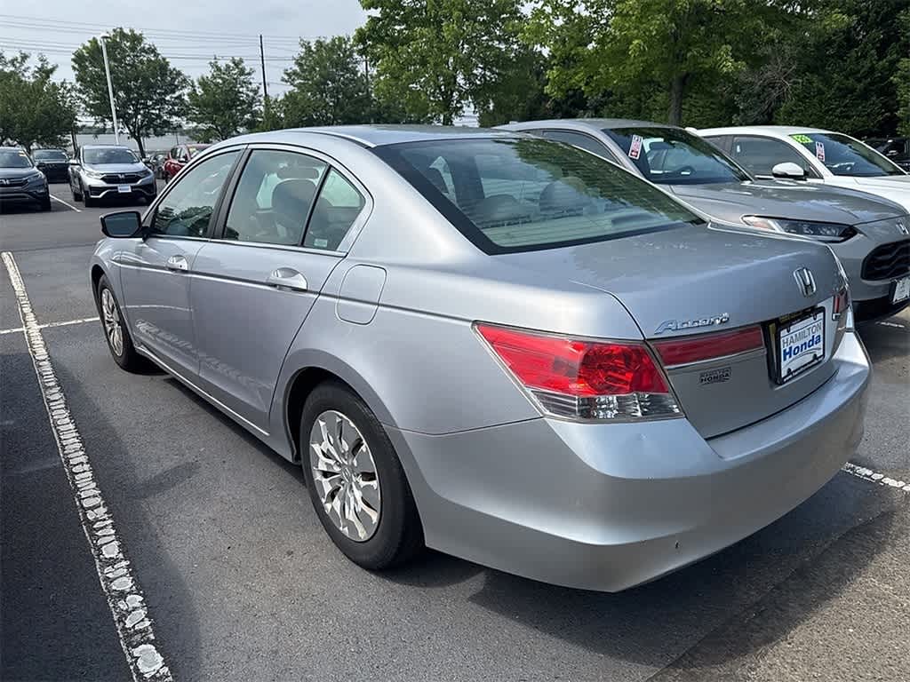 Thumbnail: 2011 Honda Accord - 6