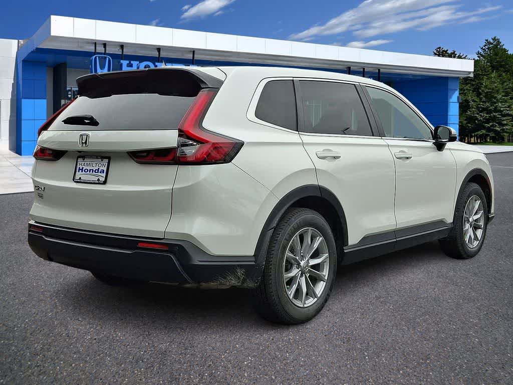 Thumbnail: 2023 Honda CR-V - 24