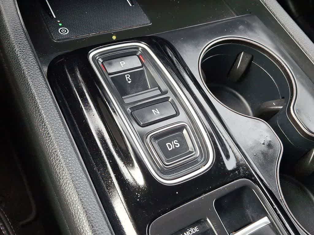 Thumbnail: 2023 Honda Pilot - 12