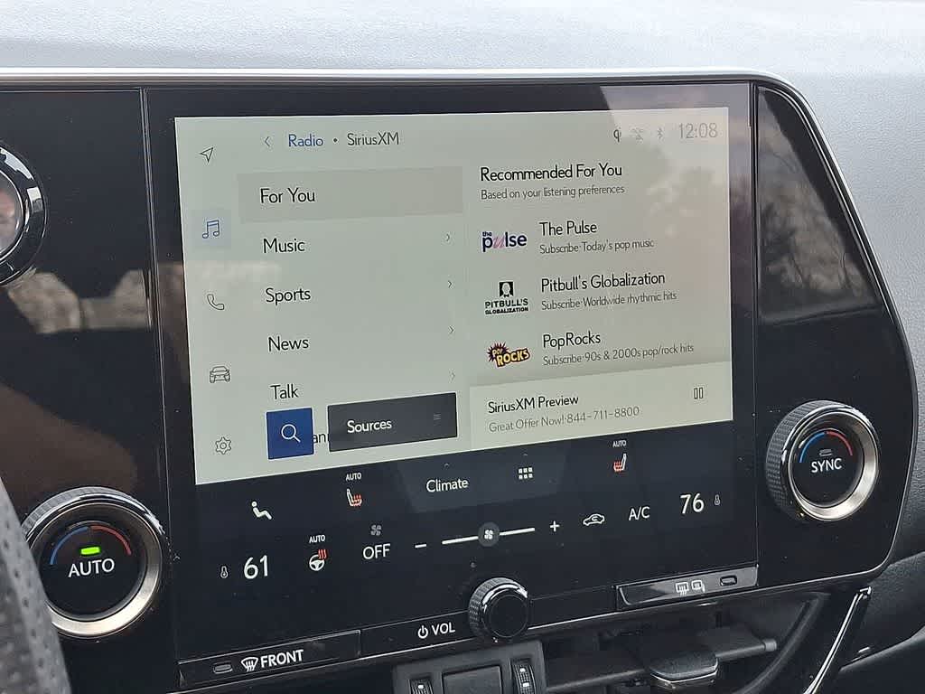 Thumbnail: 2023 Lexus NX - 14