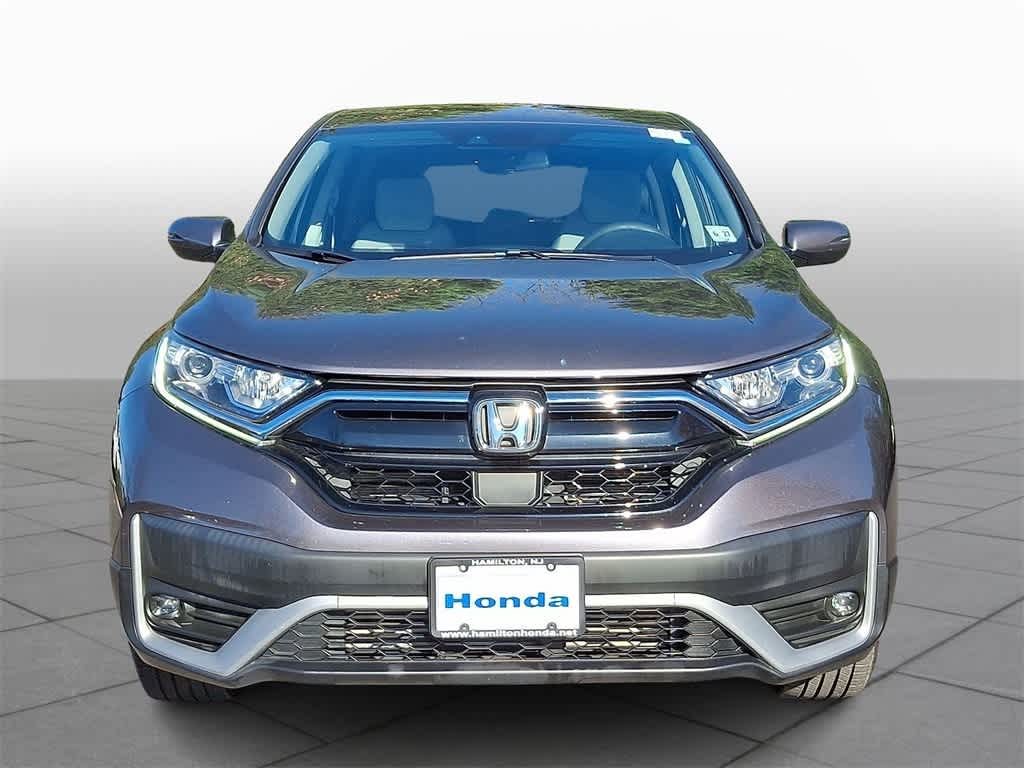 Thumbnail: 2022 Honda CR-V - 28