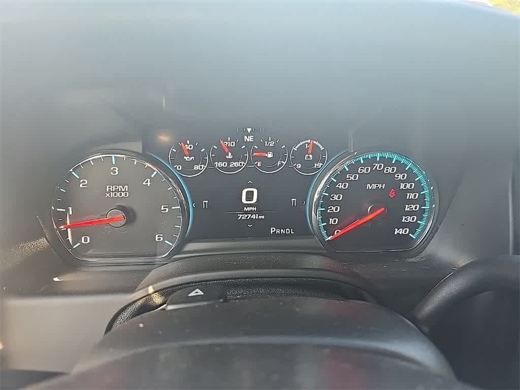Thumbnail: 2019 GMC Yukon XL - 11