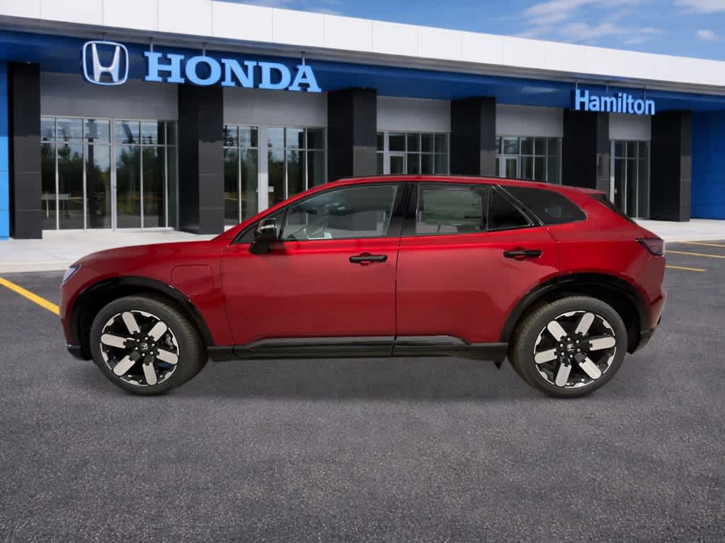 Thumbnail: 2026 Honda Prologue - 2