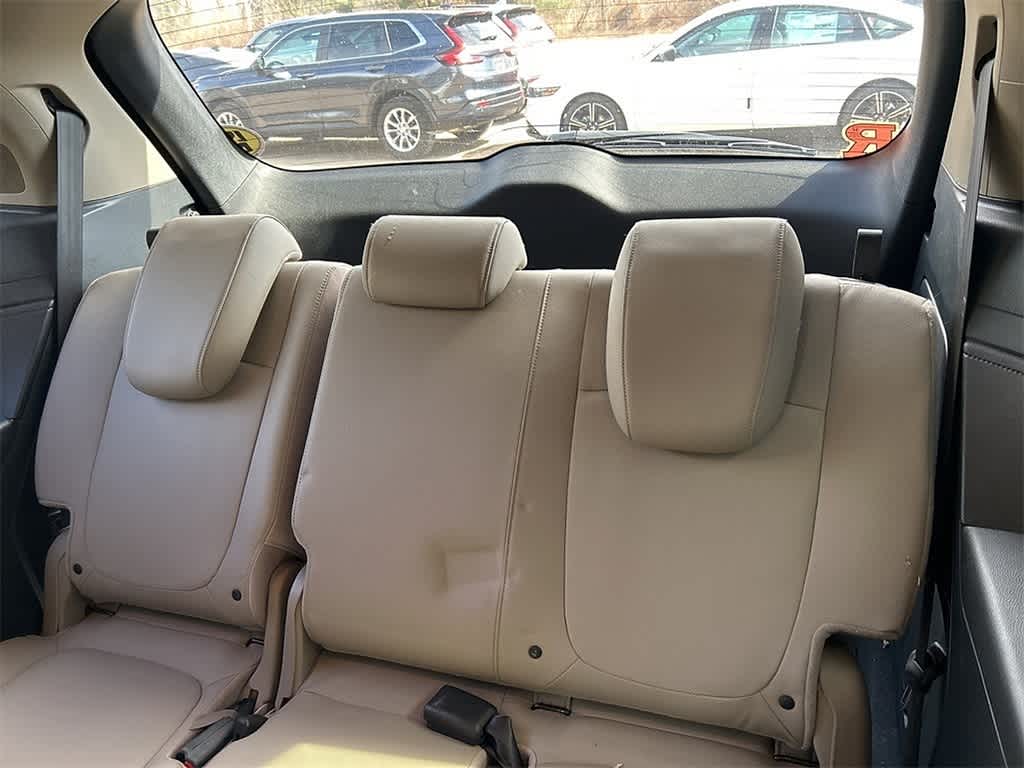 Thumbnail: 2020 Honda Odyssey - 17