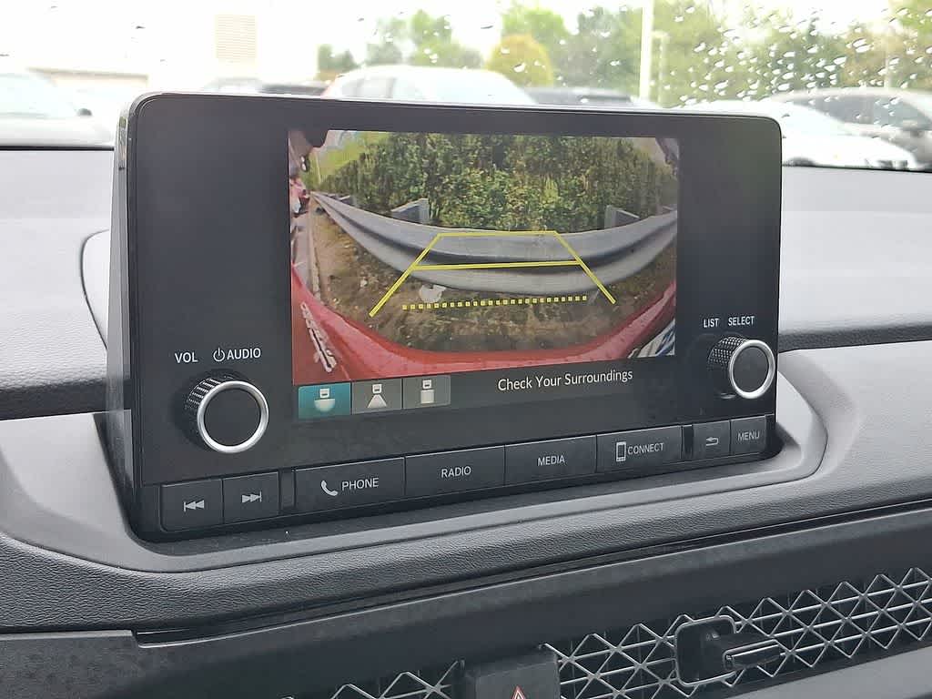 Thumbnail: 2025 Honda Accord - 15