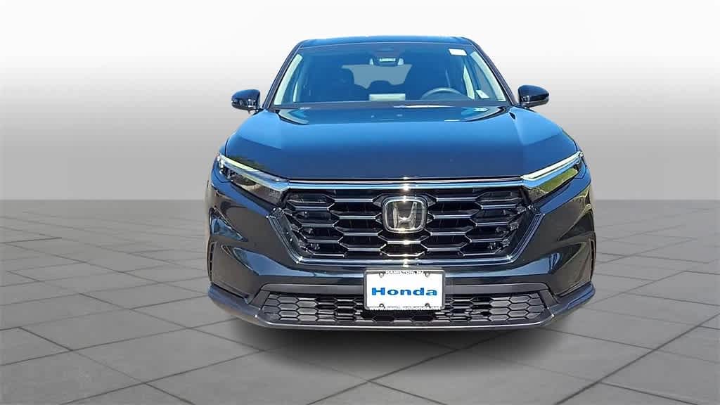 Thumbnail: 2024 Honda CR-V - 3