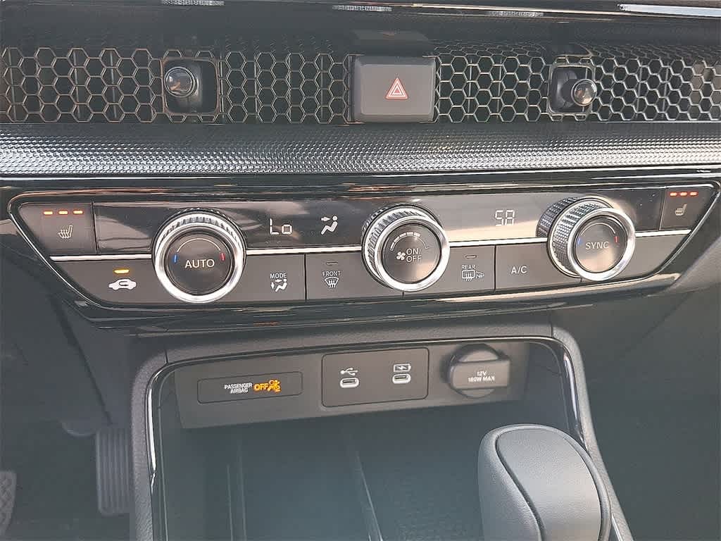 Thumbnail: 2026 Honda CR-V - 16