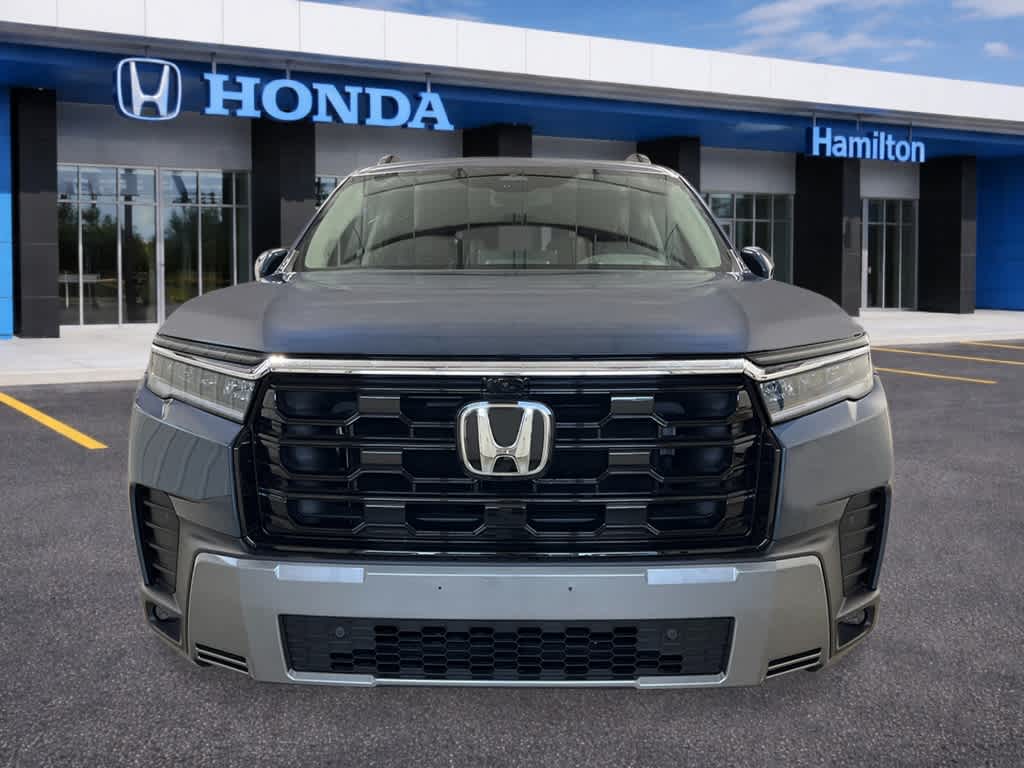 Thumbnail: 2026 Honda Pilot - 10