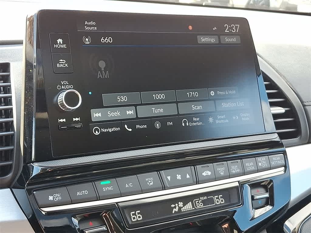 Thumbnail: 2026 Honda Odyssey - 13