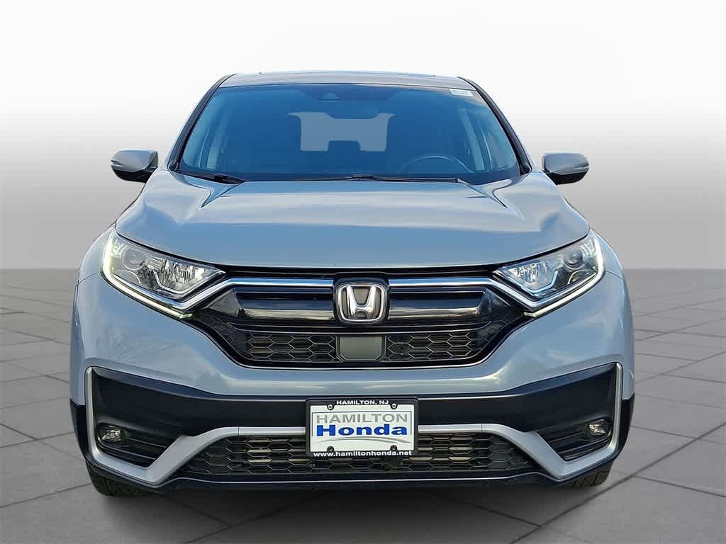 Thumbnail: 2020 Honda CR-V - 28