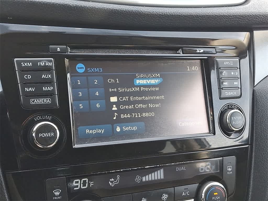 Thumbnail: 2016 Nissan Rogue - 15