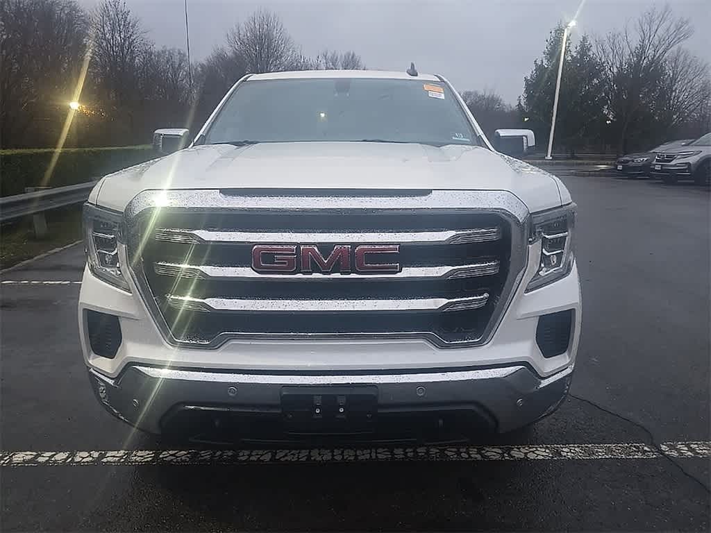 Thumbnail: 2019 GMC Sierra 1500 - 2