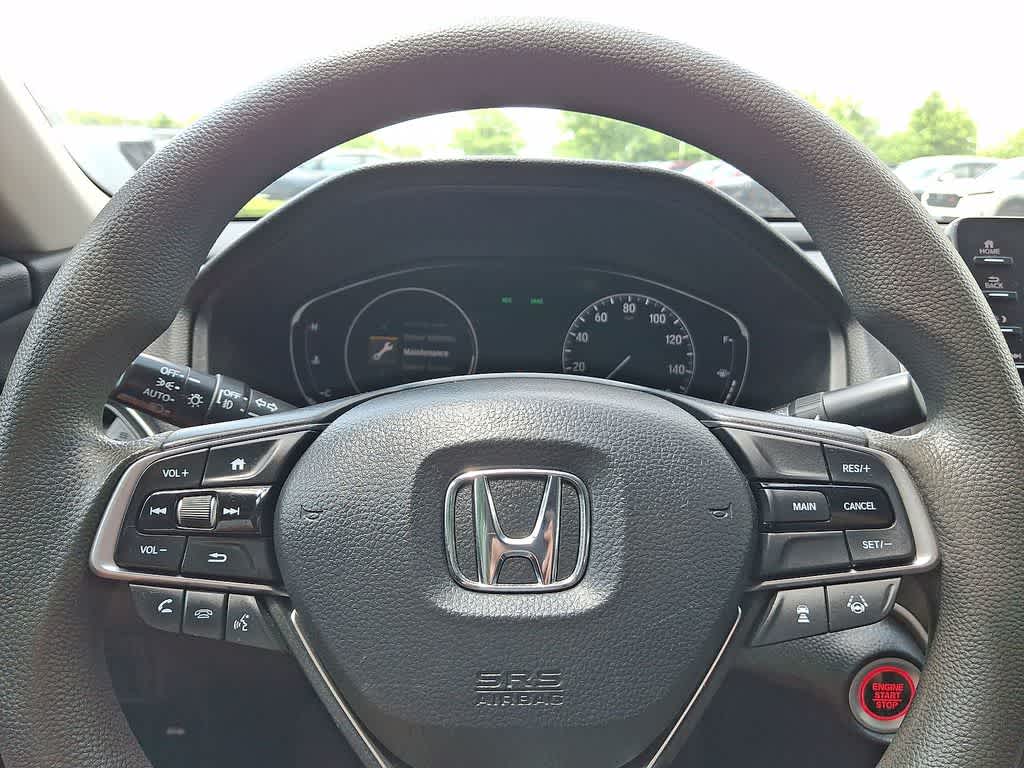 Thumbnail: 2020 Honda Accord - 16