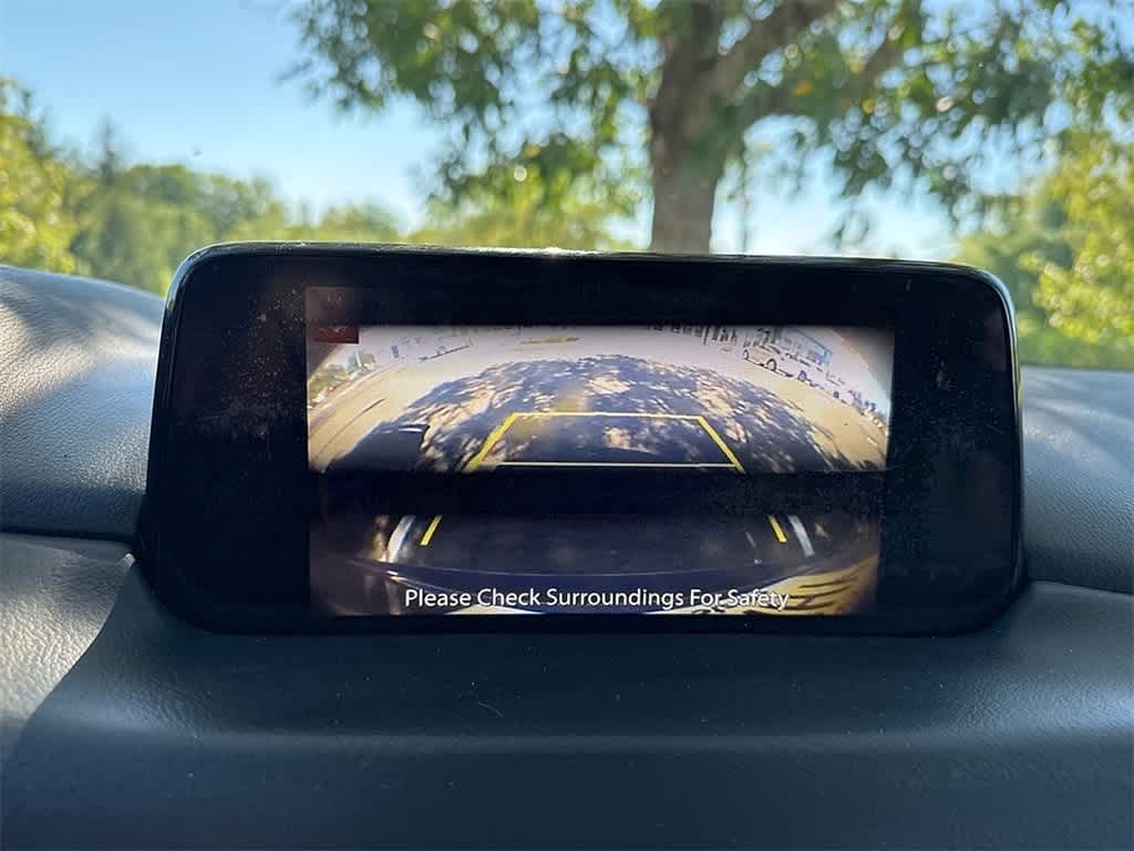 Thumbnail: 2020 Mazda CX-5 - 13