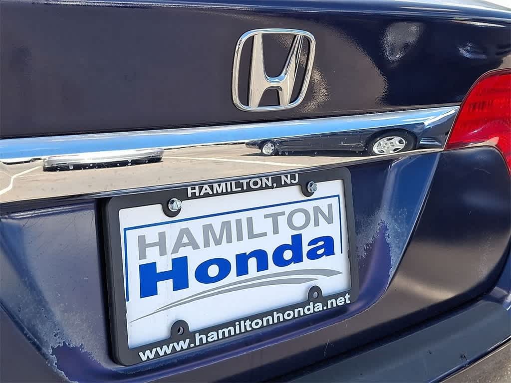 Thumbnail: 2009 Honda Civic - 23