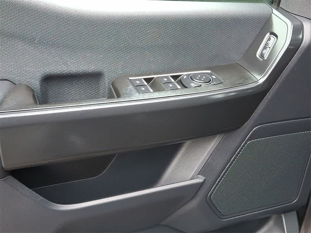 Thumbnail: 2022 Ford F-150 - 10