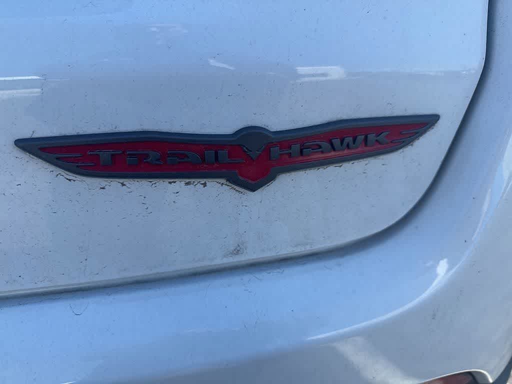 Thumbnail: 2022 Jeep Compass - 7