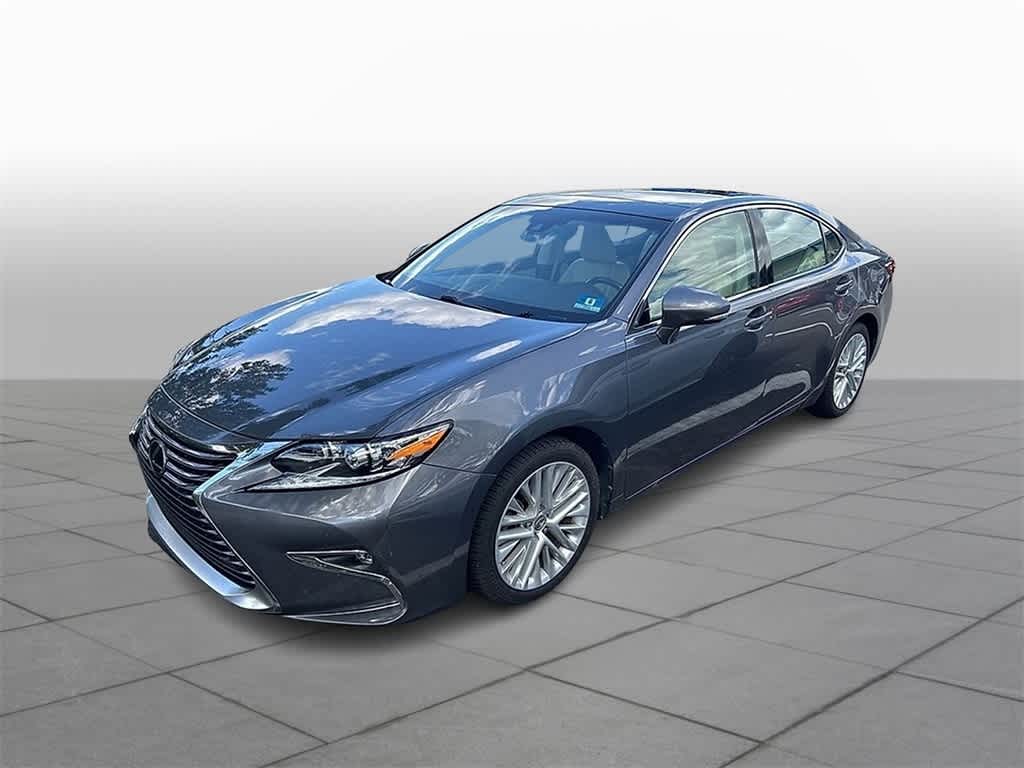 2016 Lexus ES 350 -
                  Hamilton, NJ