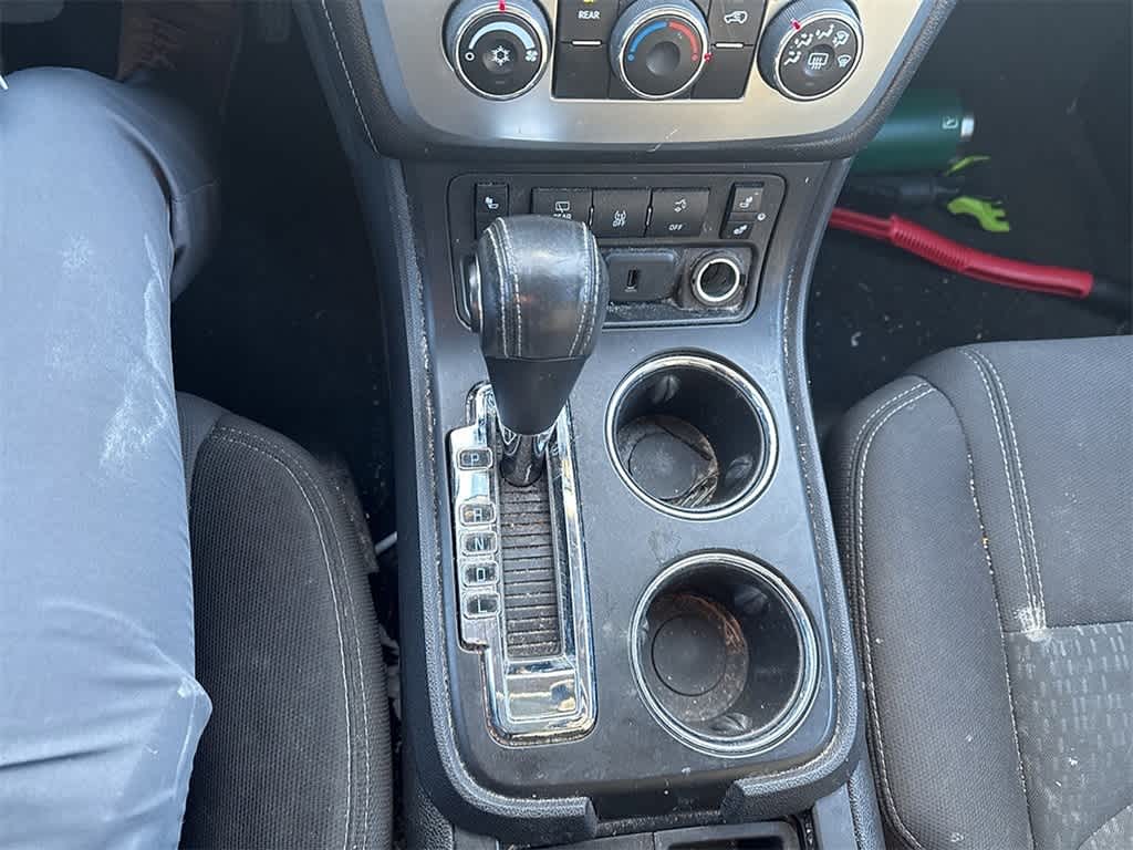 Thumbnail: 2016 GMC Acadia - 14