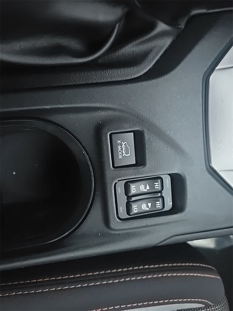 Thumbnail: 2021 Subaru Crosstrek - 19