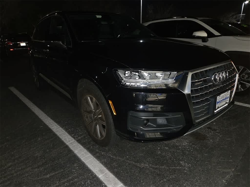 Thumbnail: 2017 Audi Q7 - 3
