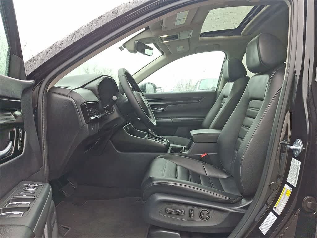 Thumbnail: 2026 Honda CR-V - 10