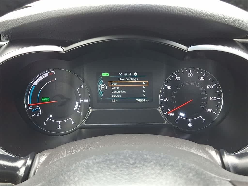 Thumbnail: 2015 Kia Optima - 13