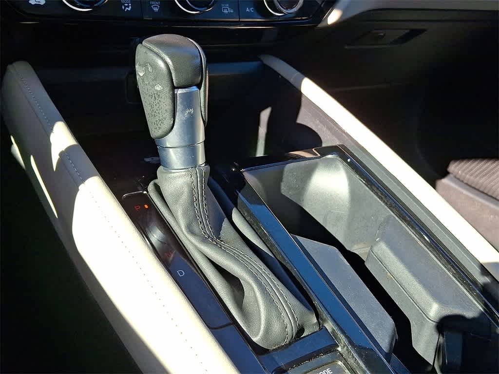 Thumbnail: 2023 Honda Accord - 4