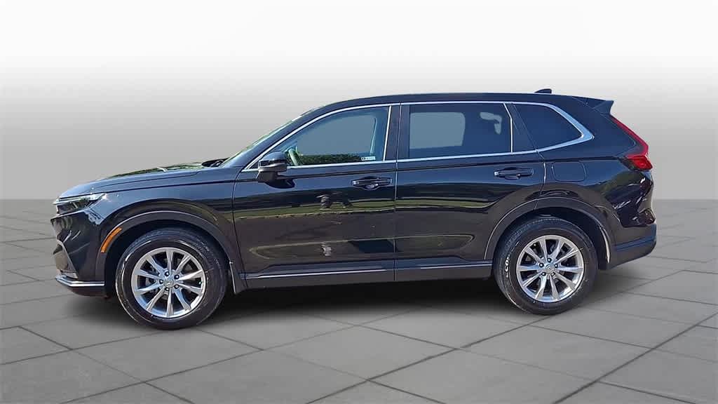 Thumbnail: 2024 Honda CR-V - 5