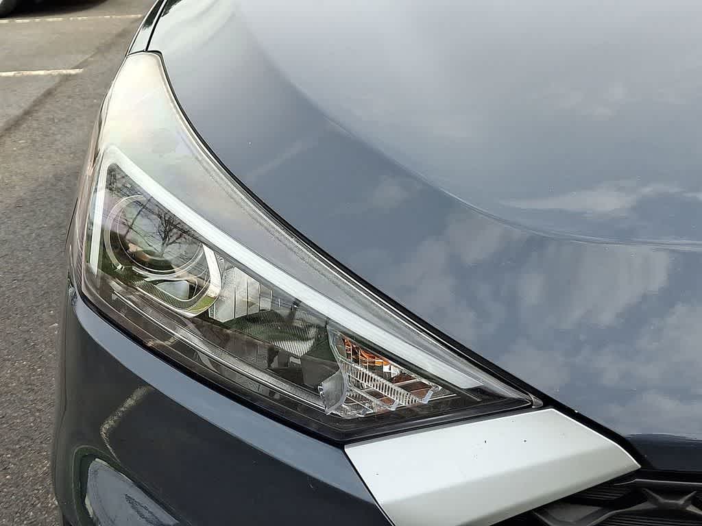 Thumbnail: 2019 Hyundai Tucson - 27