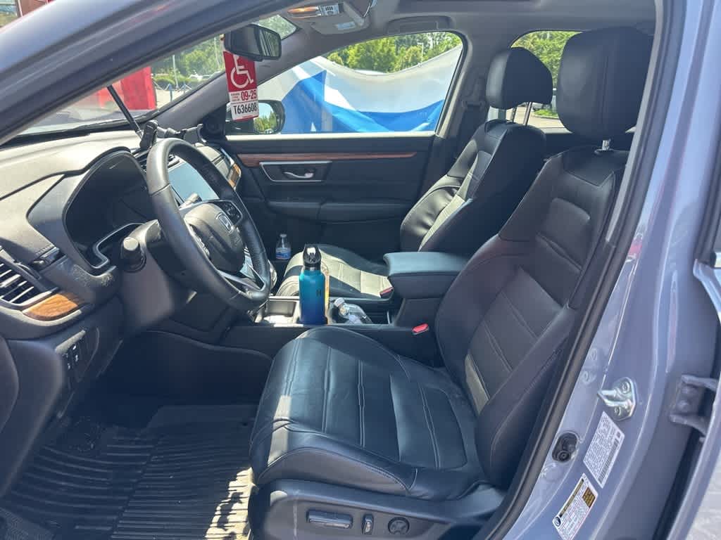 Thumbnail: 2022 Honda CR-V - 7