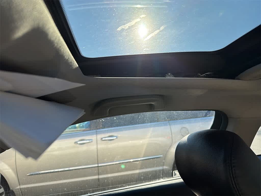 Thumbnail: 2012 Honda Accord - 9