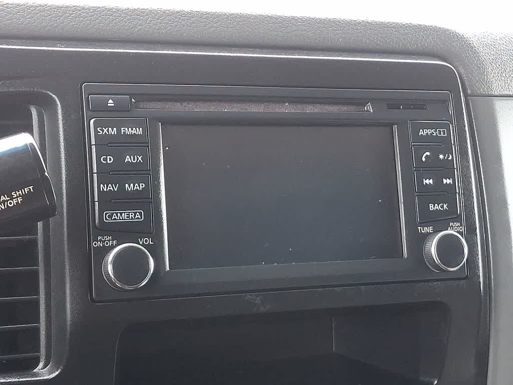 Thumbnail: 2016 Nissan NV - 6