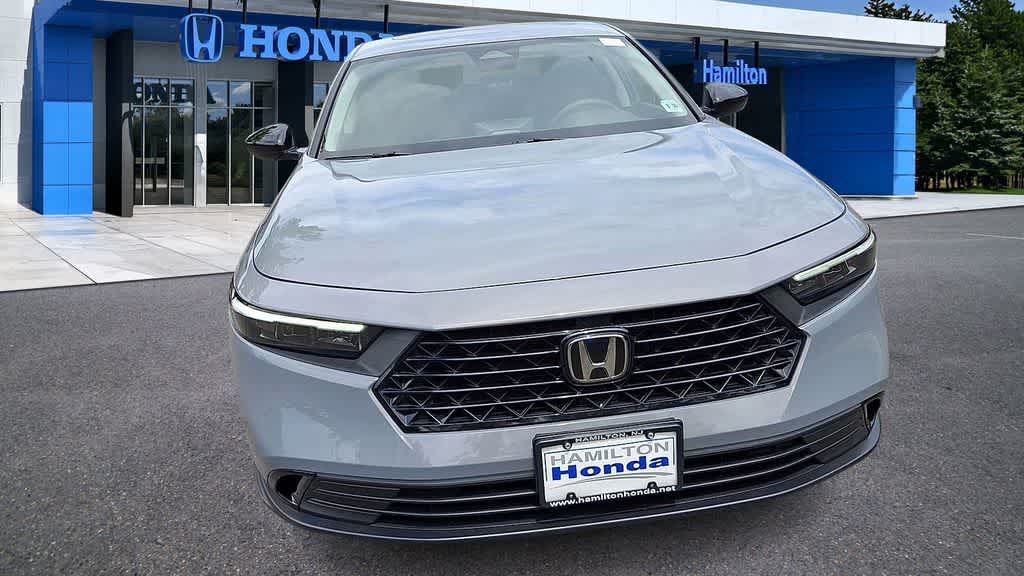 Thumbnail: 2025 Honda Accord - 3