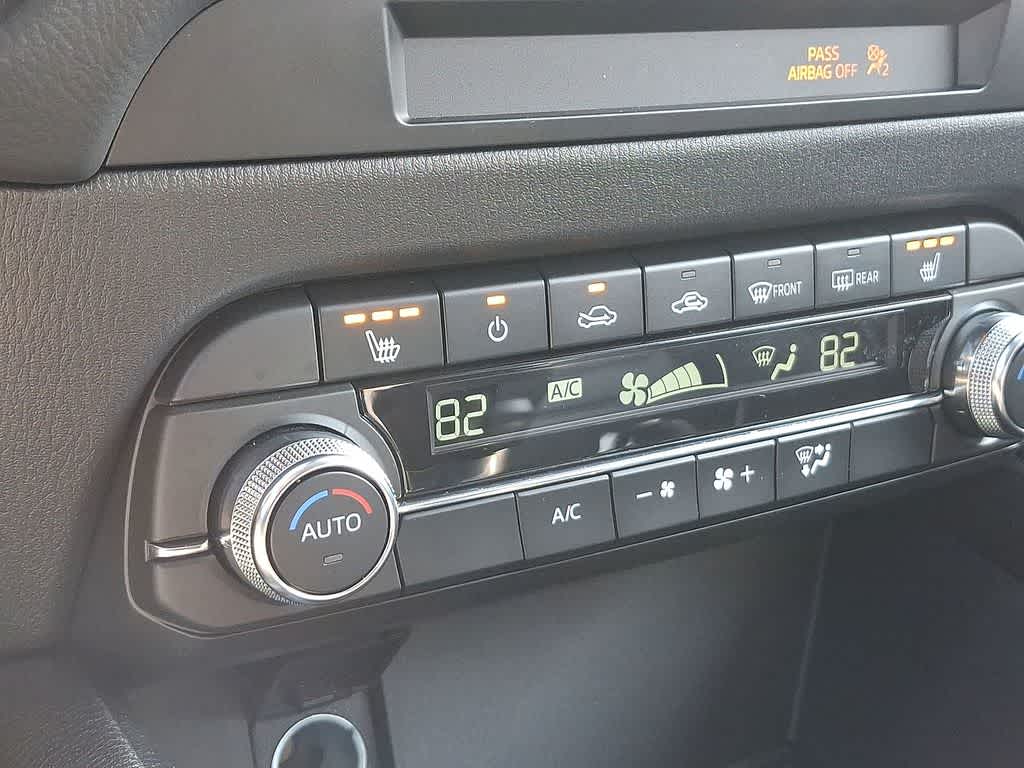 Thumbnail: 2024 Mazda CX-5 - 19