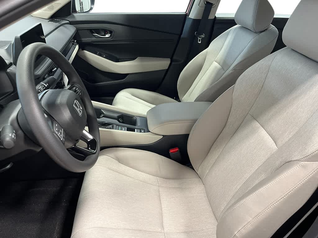 Thumbnail: 2026 Honda Accord - 12