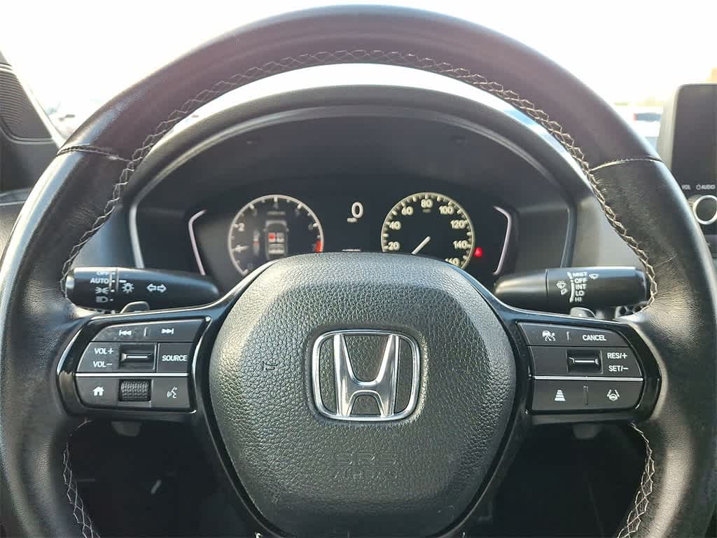 Thumbnail: 2022 Honda Civic - 16