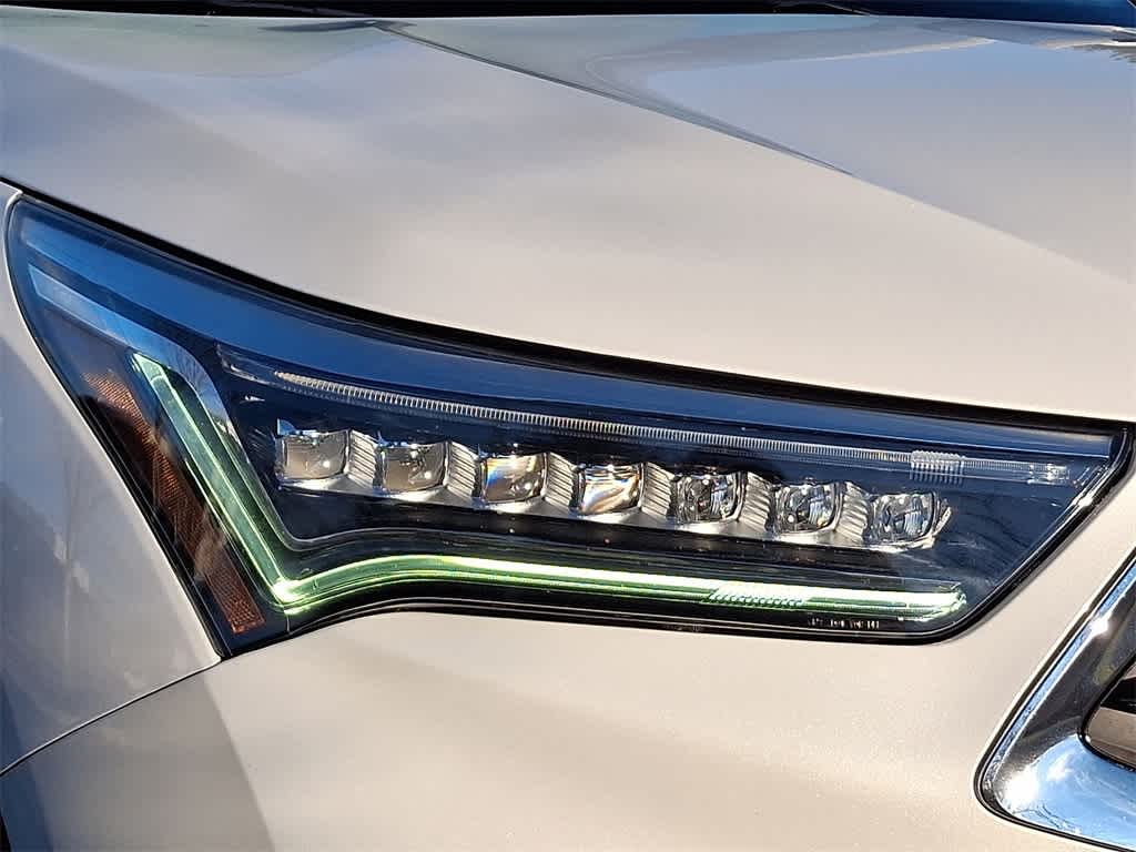 Thumbnail: 2020 Acura RDX - 27