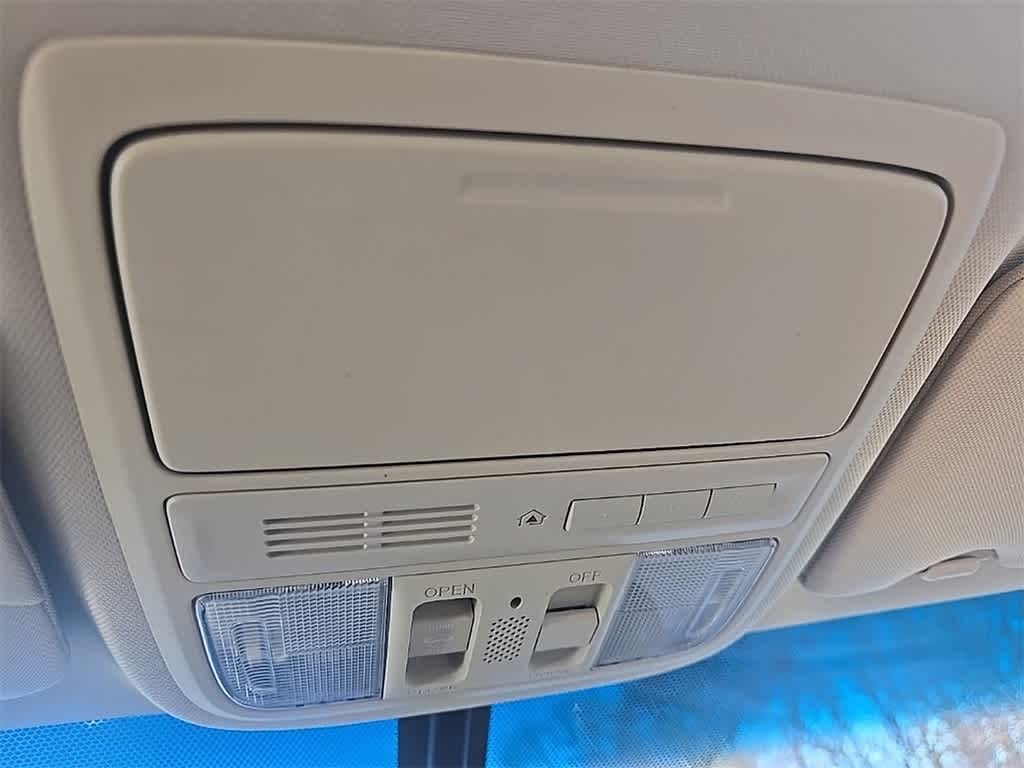 Thumbnail: 2014 Acura TSX - 22