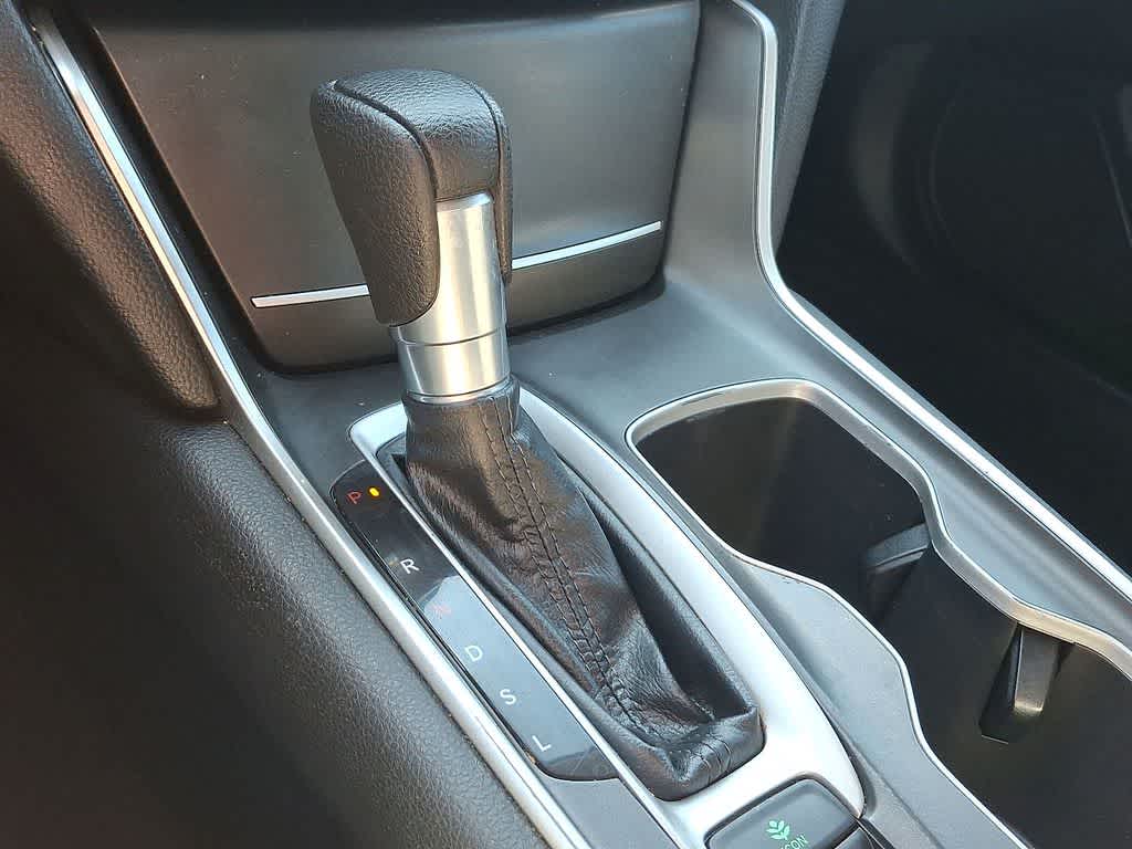 Thumbnail: 2018 Honda Accord - 12