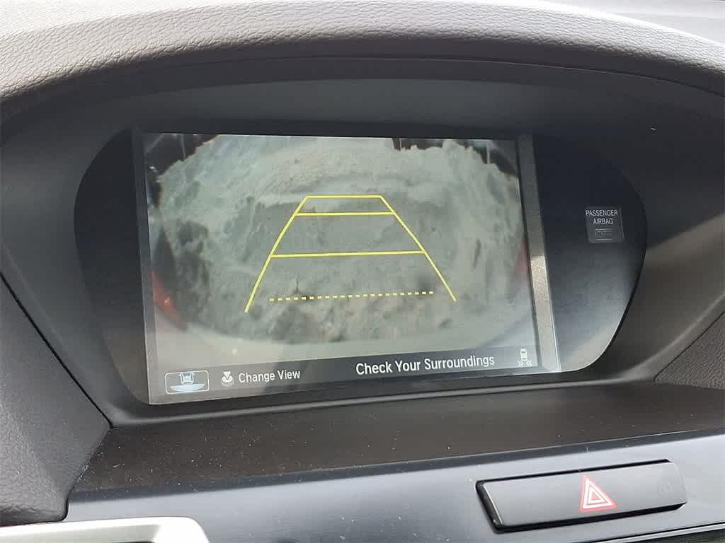 Thumbnail: 2018 Acura TLX - 15